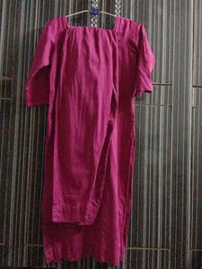Rose Suit