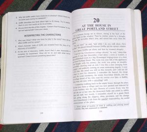 The Invisible Man - H.G. Wells