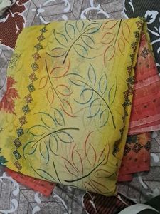 140rs /- me 2 sree साड़ी 🥻 big offer