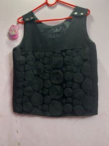 Black Top..!