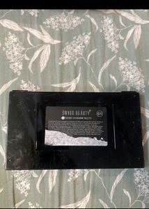 Swiss Beauty Eyeshadow Palette
