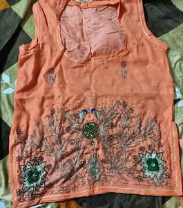 Rajputi Dress
