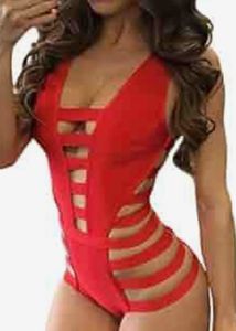 Women Bodysuit