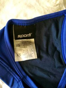 Combo Imported Sports Bra