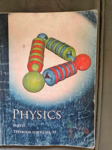 Maths And Physics Class 11,12 Textbook