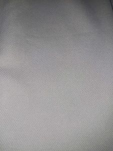 Grey straight Leg Pants