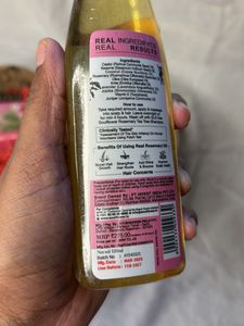 Rosemary Hair care Gift Set