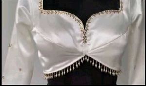 Stone Work Blouse