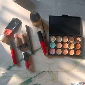 Cosmetics
