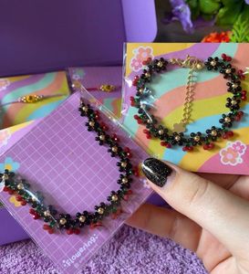 Colourful Bracelet Pack - Qty 5