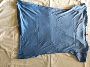 Oversize Top