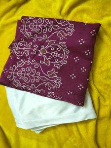 Elegant Kurta Set