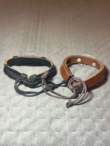 Men’s Bracelet