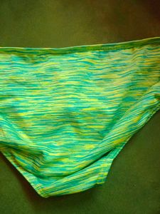 Generic Mens Triangle Shorts Breathable Underwear