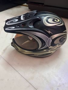 Motorcycle Helmet