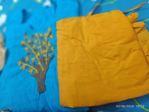 New And Unused Kurta set / Large-xl Size
