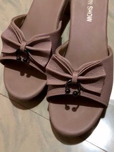 New Model Heels