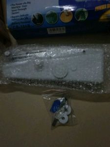 Hand Sewing Machine, Friend&#39;s Gadget Non-negotiabl