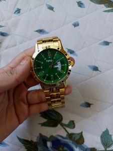 Chain Watch for Men And Women NEW