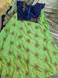Crop Top For Girls