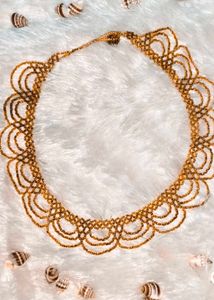 🎁Buy 2 Get 1 Free 🎁Beaded Statement Necklace