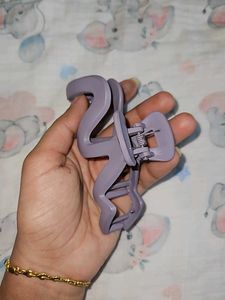 Hair Clip