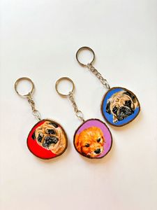 Custom Pet Portrait