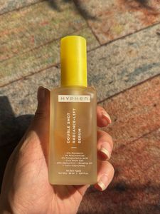 HYPHEN Radiance-Lift Serum