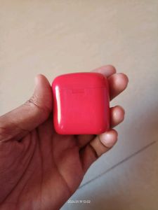 Boat Airpods