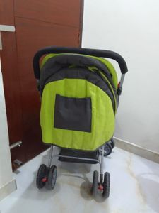Baby Stroller