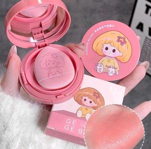 Gege Bear Air Cushion Blusher