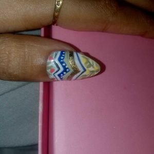 Handmade Press Ons, Open For Customize