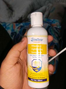 Ultra Block Uv A+ B Protection Sunscreen