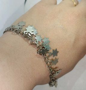 Star Bracelet