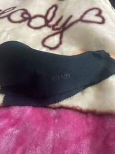 Vintage Shield Sunglasses