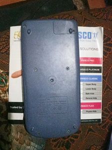 CASIO Scientific Calculator Working Condition 😊