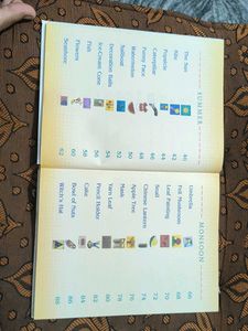 Holiday Craft Book