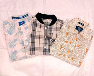 Boys Clothing Bundle