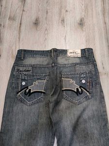 Sc9982 Infact Jeans Waist 36