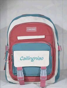 aesthetic bagpack