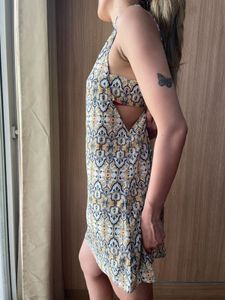 Mini Dress For Party Wear