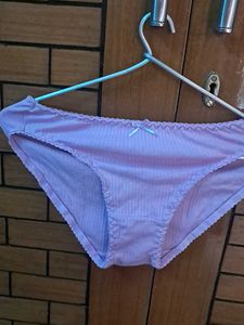 Combo Of  Three  Bodysuit  Top  N Panty