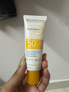 Bioderma Photoderm SPF 50