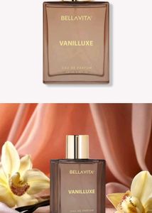 Bella Vita Vanilluxe Perfume - 100ml