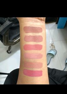 Crazy Girl Lip Gloss Set