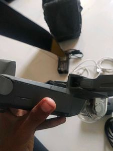 DJI Mavic Pro Drone - Complete Kit