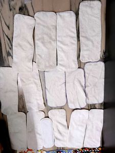 Cloth Diapers