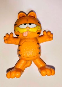 🎁Buy 2, Get 1 Free🎁Garfield Figure