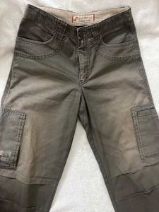 John Players Crafted Cargo Pants