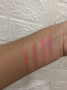 Swiss Beauty Ultra Blush Palette